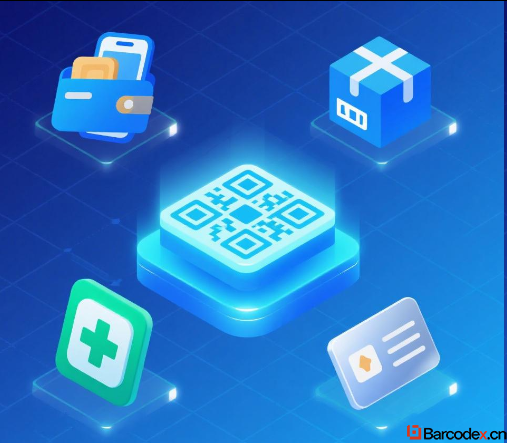 二维码不止一种！探秘二维码的奇妙区别